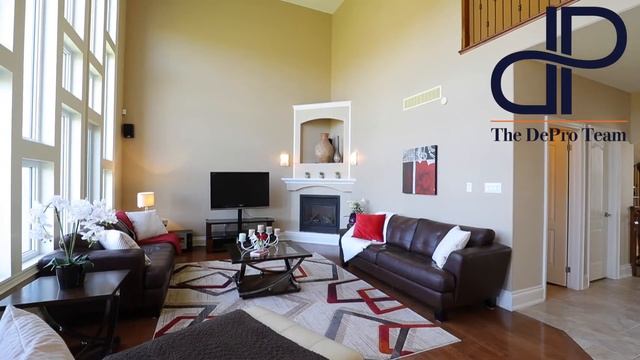 23 Redhaven | Niagara On The Lake | $979,000 | Phyllis and Dennis Deprophetis смотреть онлайн