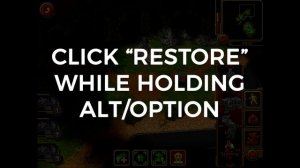 Command & Conquer: Red Alert (iOS): How to Install and Play It