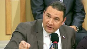 Депутат Максим Шингаркин: "В скорой не хватает ни .... Время покажет. Фрагмент выпуска от 25.05.2015