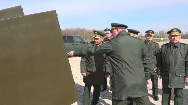 Рабочая_поездка_Министра_обороны_РФ