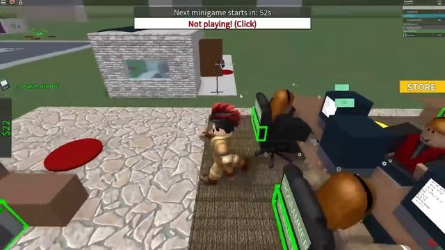Roblox - СОЗДАЕМ СВОИ ИГРЫ В РОБЛОКС! - Game Development Tycoon 2