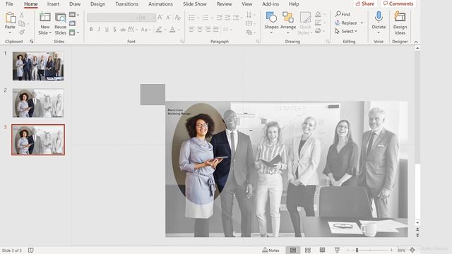 3 Cool Effects You Did NOT Think are Possible in PowerPoint | Morph смотреть онлайн