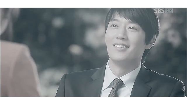 [MV] A Thousand Days' Promise - Paralyzed.