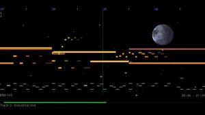 Need for Speed Undercover Java Track 3 (OST 3) Industrial