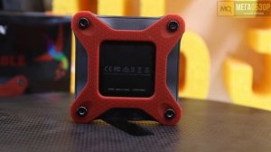 ADATA SD600Q обзор внешнего SSD