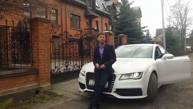 Как купить квартиру в новостройке от застройщика.