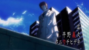Тетрадь смерти, второй опенинг, русский кавер/Death Note, second opening (Russian cover)