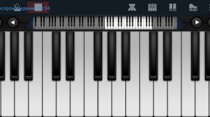 Токийский гуль - опенинг на пианино.                 Unravel