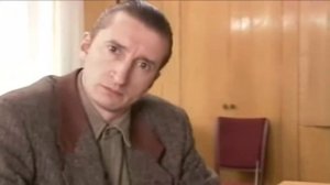 Скорбим...Умер Звезда Сериала "Улицы Разбитых Фонарей"