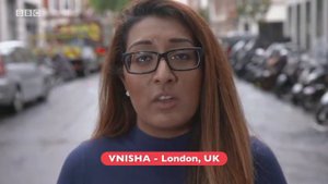 Wider World 4 - Vox pops 3.2