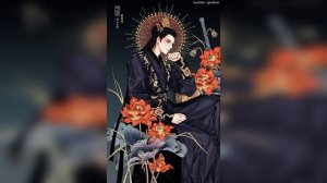 Эрха Хаски и его учитель белый кот (обзор со спойлерами) 105-119 главы