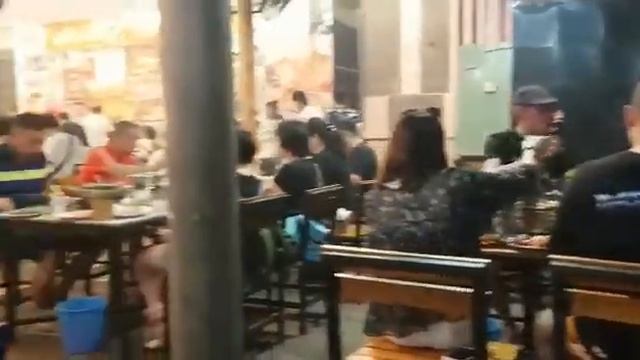 ZALLO BUFFET. Нячанг. Видео Надежды Зыряновой из Красноярска. смотреть онлайн