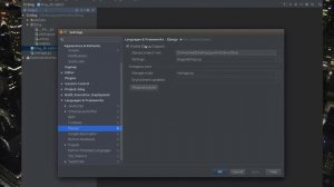 Как открыть базу данных SQLite в PyCharm Professional. Настройка проекта.