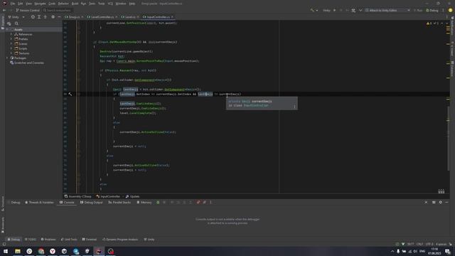 Создание игры Emoji Puzzle в Unity 3d смотреть онлайн