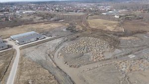 Порошкино