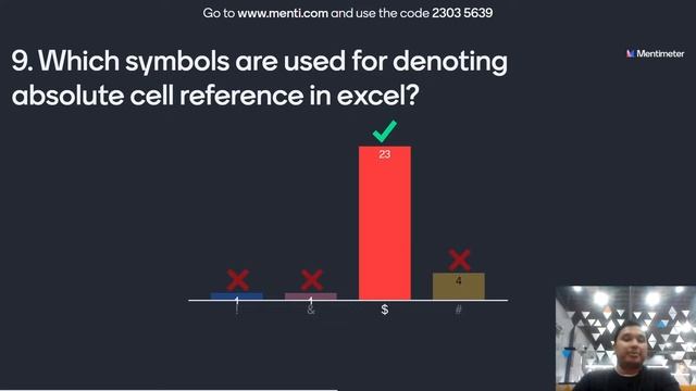 ?Microsoft Excel Questions & Answers - Interactive Quiz | Microsoft Excel Quiz 2022 | Simplilearn