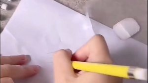 Бесконечный карандаш