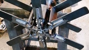 Бухтовщик кабеля