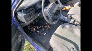 НОВЫЙ ПРОЕКТ! ПЕРВЫЙ АВТОМОБИЛЬ? ИЖ ОДА!