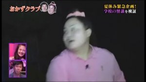 世界の怖い夜! 2015-
