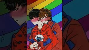 Фанфик: "Благодаря подписчикам" (Фиксай/Компот)