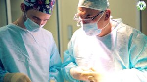 Эдуард Юршевич пластический хирург. О центре пластической хирургии.mp4