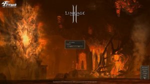 Lineage 2 Login Screen (Lobby) Classic #2 for all Lineage 2 clients