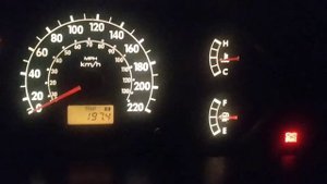 как узнать расход топлива автомобиля