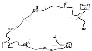 Open World Design: Zone of Influence