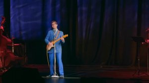 Buddy Holly - Oh Boy - BASE Hologram Tour