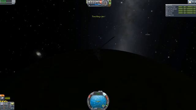 [GS]Kerbal Space Program - Энергомодули стыковка! смотреть онлайн