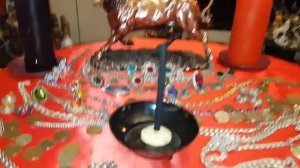 ЗОЛОТОЙ ТЕЛЕЦ БОГАТСТВА  ДЛЯ ВСЕХ  ВЕДЬМИНА ИЗБА ИНГА ХОСРОЕВА