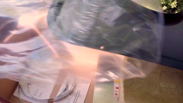 Harvia Edelstahl-Schornstein-Set ⬛️ Unboxing смотреть онлайн