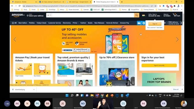 Microsoft Power BI Webinar 2022 by TechnoEdge Learning Services | Power BI Desktop |