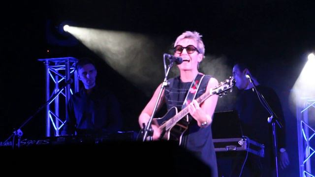 Неужели не я. Сурганова и Оркестр. Мытищи 16.02.17г. MVI 4546 смотреть онлайн