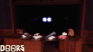 музыка магизина джеффа doors (doors music) #вреки #doors #roblox #youtube #врекомендации #рек
