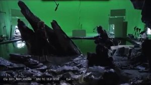 Голлум Энди Серкис Riddles in the Dark Gollum