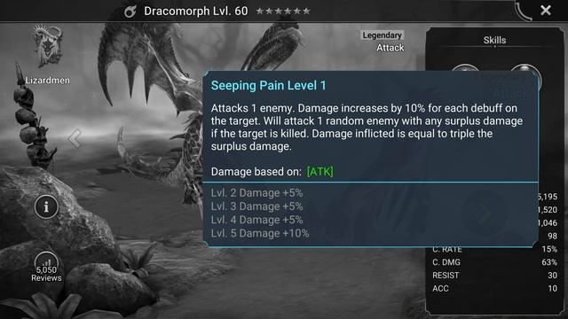 UPDATES MY TOP LIST CHAMPIONS news and more Raid Shadow Legends ... смотреть онлайн