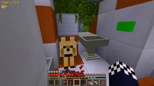 ?Пожалуйста, только не Вулфи [ЧАСТЬ 6] Зомби апокалипсис в майнкрафт! - (Minecraft - Сериал) ШЕДИМЕ
