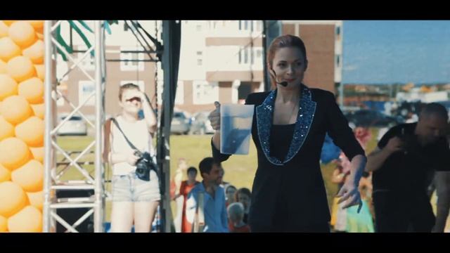 Новые Ватутинки - 5 лет! смотреть онлайн