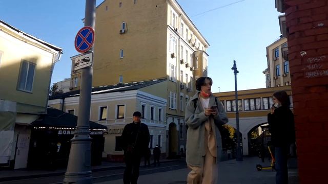 Китай-Город метро 2021 смотреть онлайн