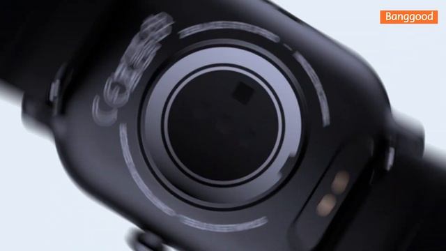 Zeblaze GTS 3 Pro Smart Watch - Shop on Banggood смотреть онлайн