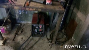 BESTWELD MASTER 172 отзыв