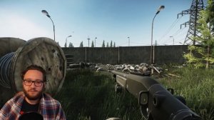 Тарков: Зачем использовать ЛЦУ || Escape from Tarkov 2019