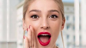 Обнажилась для фотосессии