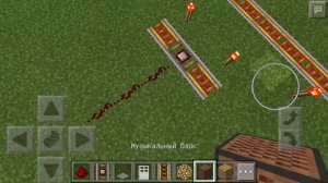 3 Крутых механизма в Minecraft PE 0.14.0 : 0.14.2 : 0.15.0