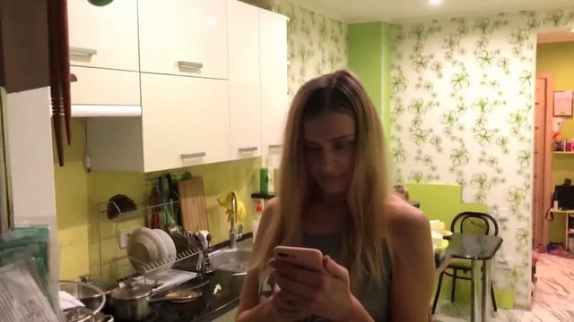 Детские шалости: как обхитрить маму