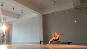 [Contemporary-Lyrical Jazz] At My Weakest - James Arthur Choreography. MIA