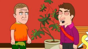 Последний Звонок   KuTstupid