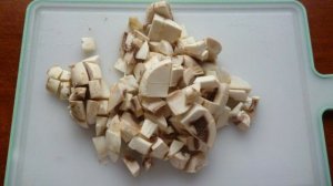 Свиные отбивные в духовке